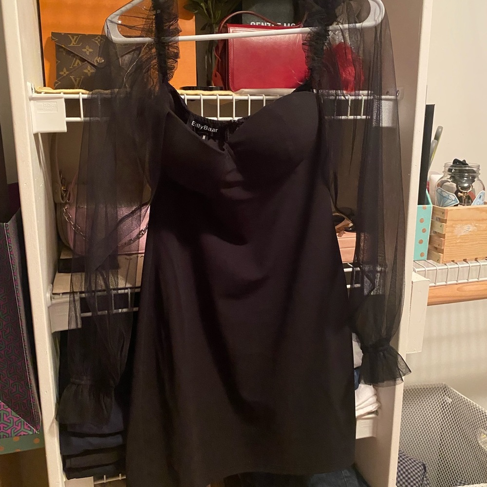 SHEIN Cute night out dress